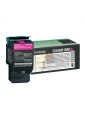 Toner Lexmark Original C540 Magenta para 2000 impresiones