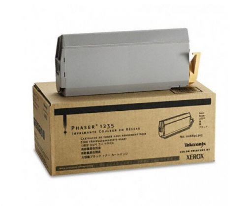 Toner Original Phaser 1235 Negro Alta Capacidad