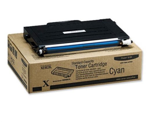 Toner Original Phaser 6100 Cyan 2000 pags