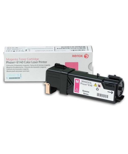 Toner Original Phaser 6140 Magenta 2000 pags