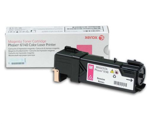 Toner Original Phaser 6140 Magenta 2000 pags