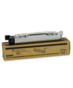 Toner Original Phaser 6200 Negro 3,000 pags