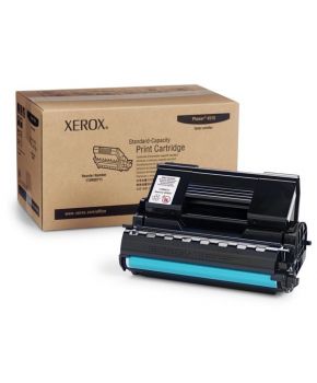 Xerox 4510 marca Cad Toner Remanufacturado  para 10,000 impresiones.