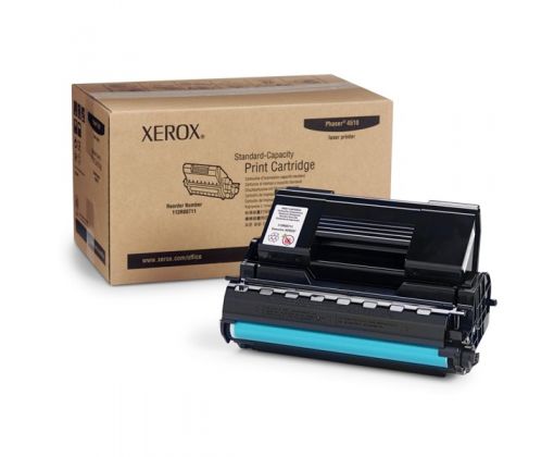 Xerox 4510 marca Cad Toner Remanufacturado  para 10,000 impresiones.