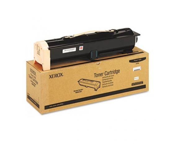 Recarga propiedad del cliente Xerox Phaser 5500 con toner y chip