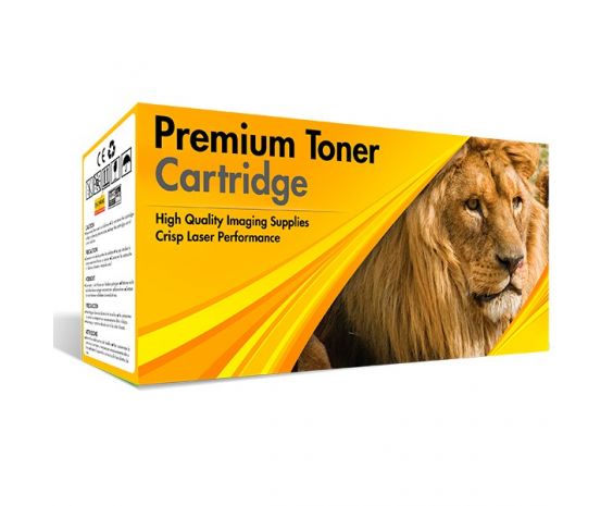 Cartucho de Toner Brother TN336 Magenta Remanufacturado Generacion 2.