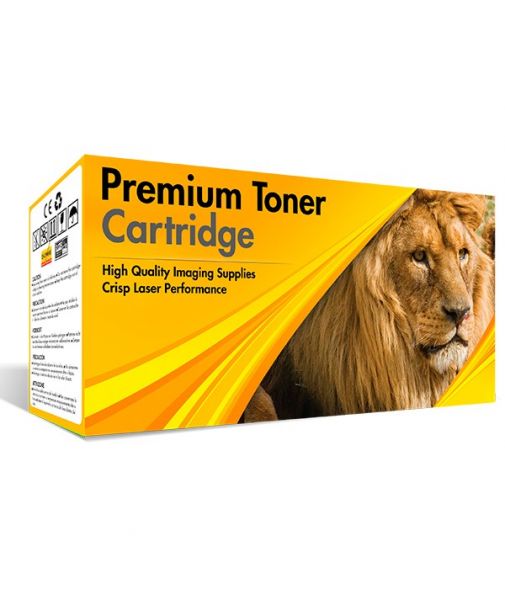 Cartucho de Toner HP CE251A Cyan Remanufacturado Generacion 2.