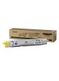 Toner Original Phaser 6300 Amarillo