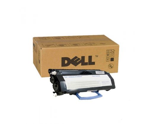 Cartucho de Toner Dell 330-2650 Negro Original para 6,000 páginas.