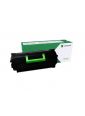 Cartucho de Toner Lexmark 56F4000 Negro Original de Alto rendimiento para 6,000 páginas.