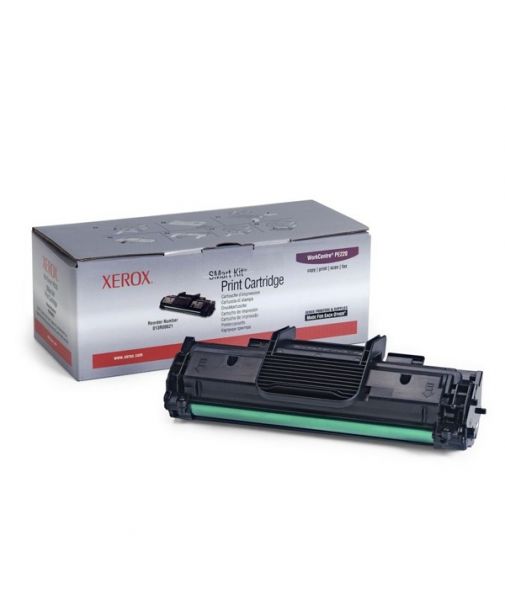 Cartucho de toner PE220 Xerox Original