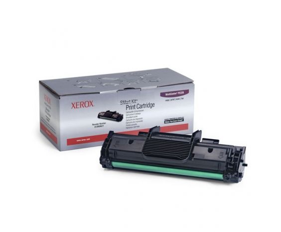 Cartucho de toner PE220 Xerox Original