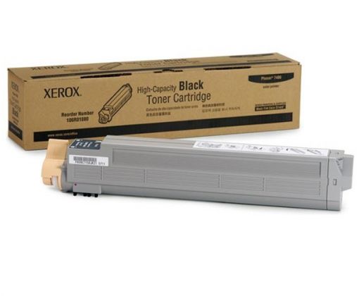 Toner Original Xerox Phaser 7400 Negro para 15,000 impresiones