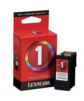 Cartucho de Tinta Lexmark Z735 Color Original  (Cartucho 1)