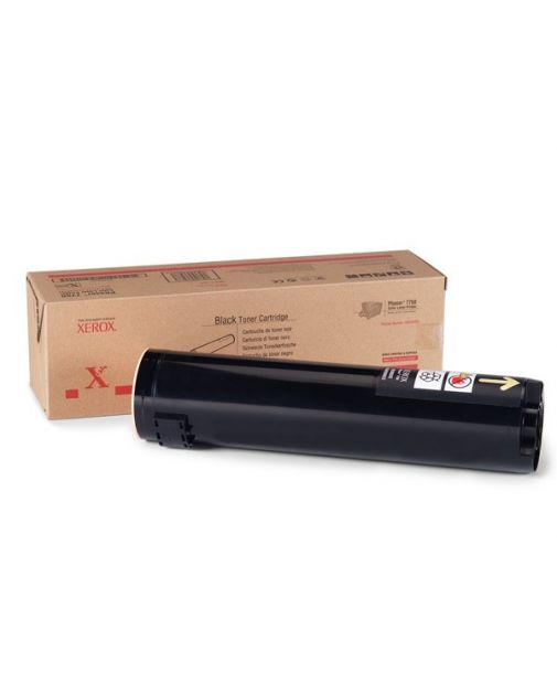 Toner Original Phaser 7700/ 7750  Negro