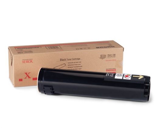 Toner Original Phaser 7700/ 7750  Negro