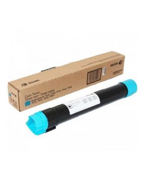 Toner Xerox 006R01520 Cyan para 15,000 impresiones.