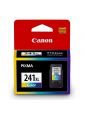 Cartucho de Tinta Color Canon CL-241XL Original alto rendimiento