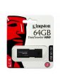 Memoria USB de 64 Gb. 3.0 RAM DataTraveler100 Marca Kingston