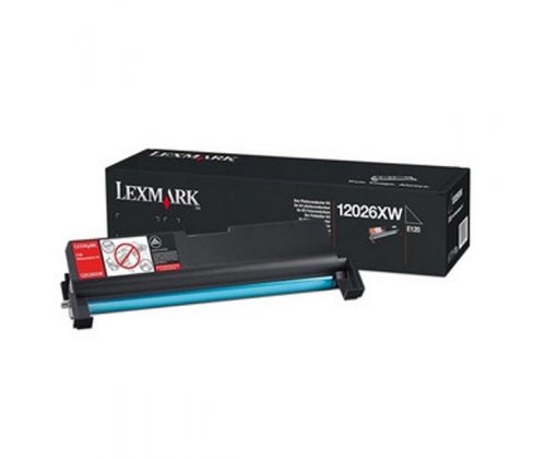 E-120N Cartucho de toner Monocromatico Original Marca Lexmark Rendimiento Standard