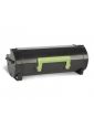 60F4000 Cartucho de toner Monocromatico Original Marca Lexmark Rendimiento Standard