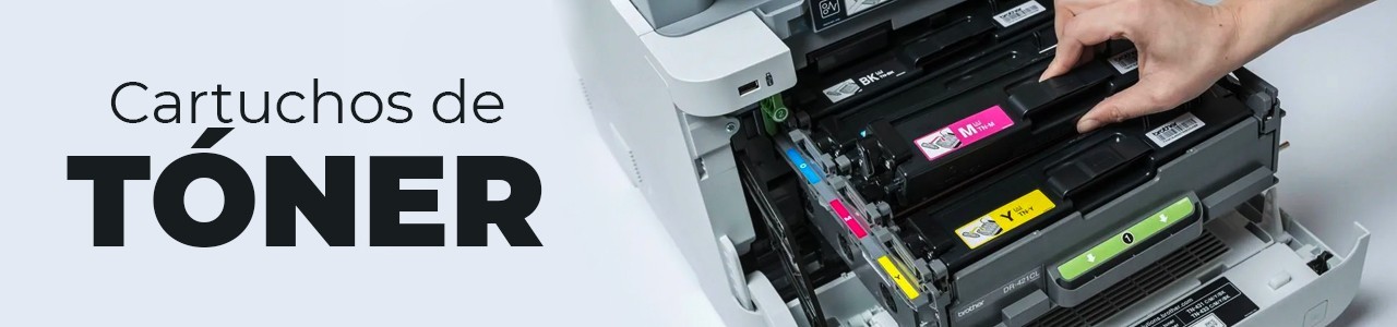 Toner Cartridges