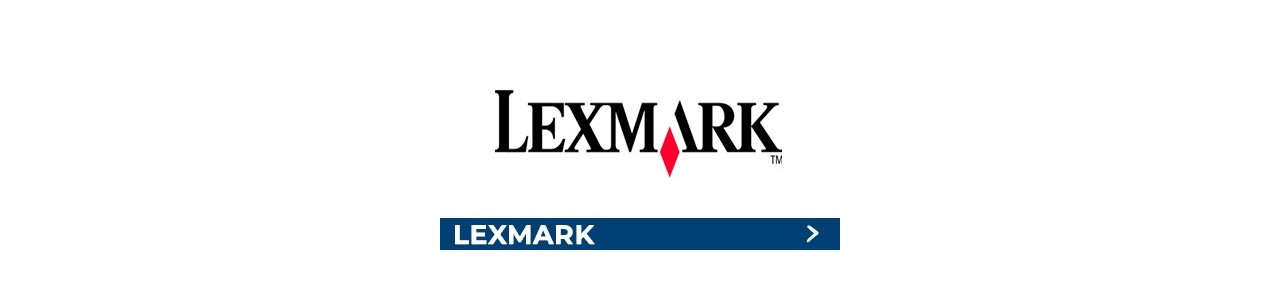 Lexmark,