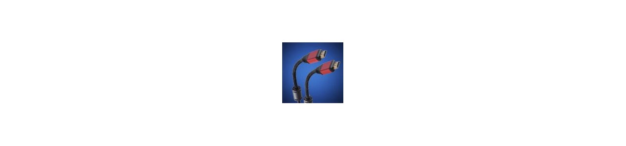 Cables HDMI
