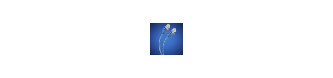 Cables de Red
