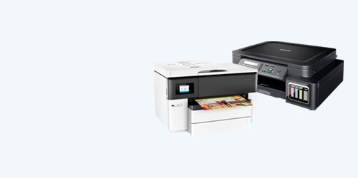 Impresoras tinta y laser
