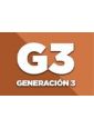 Generación 3 (Aguila)