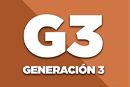 Generación 3 (Aguila)
